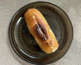 ドトール風ホットドッグ作り方1写真