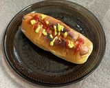 ドトール風ホットドッグ作り方2写真