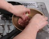 チキンステーキ　トマト＆チーズソース♪作り方7写真
