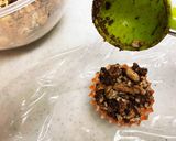 塩チョコクランチ甘じょっぱい&サクサク◎作り方8写真