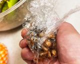 塩チョコクランチ甘じょっぱい&サクサク◎作り方9写真