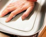 塩チョコクランチ甘じょっぱい&サクサク◎作り方12写真