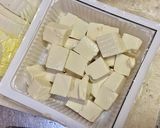 豆腐入りあんかけラーメン作り方2写真