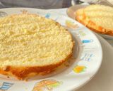 スポンジケーキ作り方5写真