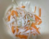 お魚の南蛮漬け(甘酢)作り方3写真
