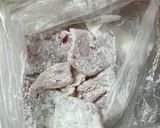 お魚の南蛮漬け(甘酢)作り方4写真