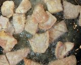 お魚の南蛮漬け(甘酢)作り方5写真