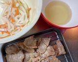 お魚の南蛮漬け(甘酢)作り方6写真