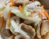 お魚の南蛮漬け(甘酢)作り方8写真