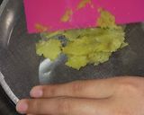 濃厚なめらかスイートポテト作り方3写真