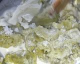 濃厚なめらかスイートポテト作り方5写真