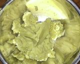濃厚なめらかスイートポテト作り方4写真
