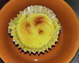 濃厚なめらかスイートポテト作り方8写真