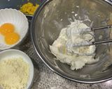 柚子しっとりケーキ作り方5写真