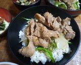 あると便利！【玉ねぎピーマン】作り方3写真