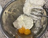 柚子しっとりケーキ作り方6写真