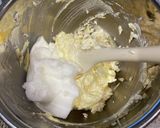 柚子しっとりケーキ作り方7写真
