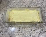 柚子しっとりケーキ作り方10写真