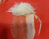 大根と豚肉の煮物作り方2写真
