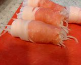 大根と豚肉の煮物作り方3写真