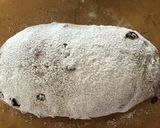 HBでシュトーレン作り方7写真