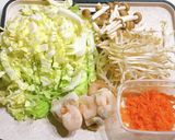 コクがある◎簡単！それっぽい八宝菜作り方2写真