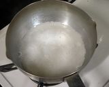 抹茶寒天のクリスマスリース作り方1写真