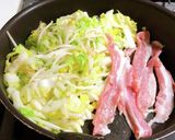 コクがある◎簡単！それっぽい八宝菜作り方3写真