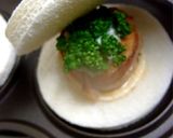 まぁ～るいサーモンサンド作り方13写真