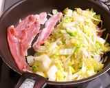 コクがある◎簡単！それっぽい八宝菜作り方4写真