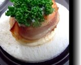 まぁ～るいサーモンサンド作り方12写真