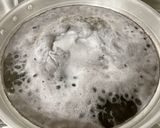 丹波黒豆の蜜煮作り方4写真