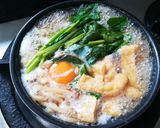 家のバズレシピ！【うどん】作り方1写真