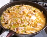 コクがある◎簡単！それっぽい八宝菜作り方9写真
