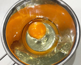 蒸し器は必要ない！ぷるぷる茶碗蒸し作り方2写真