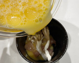 蒸し器は必要ない！ぷるぷる茶碗蒸し作り方4写真