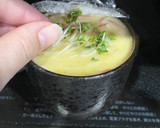 蒸し器は必要ない！ぷるぷる茶碗蒸し作り方7写真