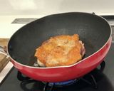 トマトとチキンのジューシーマヨネーズ焼き作り方3写真