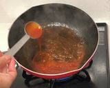 トマトとチキンのジューシーマヨネーズ焼き作り方7写真