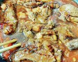 猪肉のBBQ風チャーシュー作り方5写真