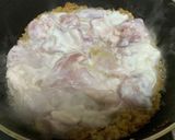 下ごしらえで簡単・時短バターチキンカレー作り方3写真