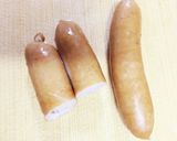 おかずおにぎり!作り方1写真