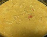 下ごしらえで簡単・時短バターチキンカレー作り方4写真