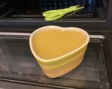 レシピ投稿祭材料3つ　フルーツゼリー作り方4写真