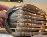 太っちょ海老のグラタンコロッケ♪作り方2写真