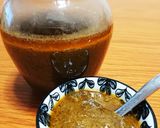 捨てないで！ イカの肝ソース作り方3写真