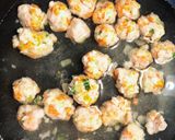 離乳食後期・完了期〜まぐろつみれ〜作り方5写真