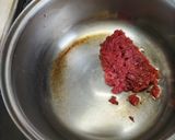 キャベツと人参の肉巻き梅ソース添え作り方10写真
