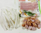 大根の中華スープ作り方3写真