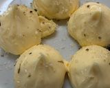 白身魚のマヨチーズ焼き作り方2写真